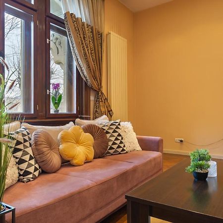 Central Park Residence Braszów Zewnętrze zdjęcie