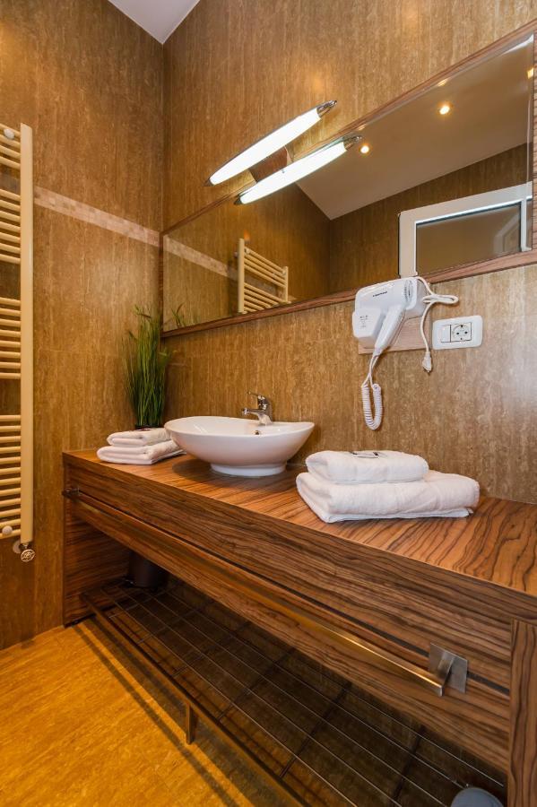 Central Park Residence Braszów Zewnętrze zdjęcie